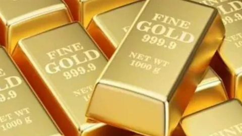 Giá vàng 9h sáng nay 13/5/2026: Điều chỉnh giảm tiếp