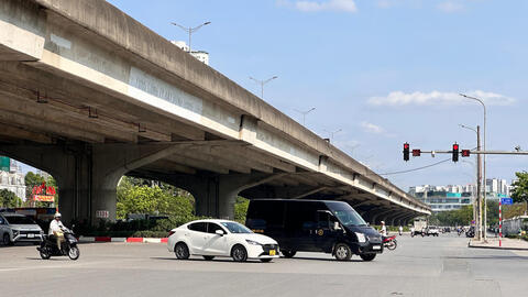 Thời tiết ngày 14/5: Bắc Bộ nắng nóng, nhiệt độ cao nhất có nơi trên 37 độ C