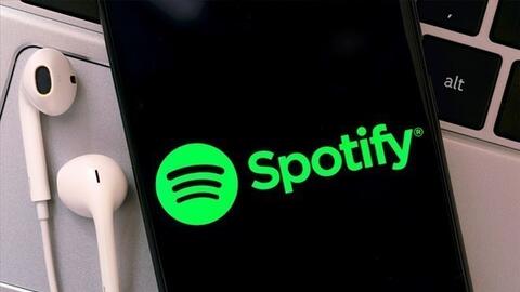 Spotify hỗ trợ công nghệ video podcast của Apple