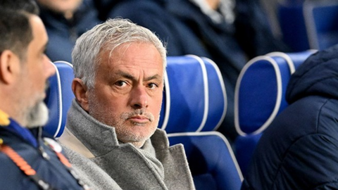 Jose Mourinho có thể là lời giải hoặc thảm họa mới của Real Madrid