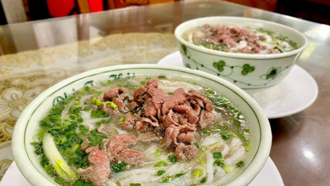 Khởi động hành trình quảng bá văn hóa ẩm thực Việt Nam xuyên châu Âu