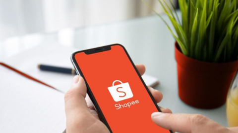 Shopee bị phạt 200 triệu đồng