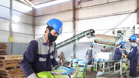 Doanh nghiệp Đắk Lắk mong dễ tiếp cận nguồn vốn và đất đai