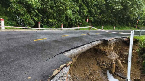 Quảng Ninh khẩn trương ứng phó mưa lớn tại nhiều địa phương