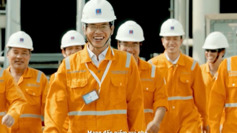 TVC PV GAS