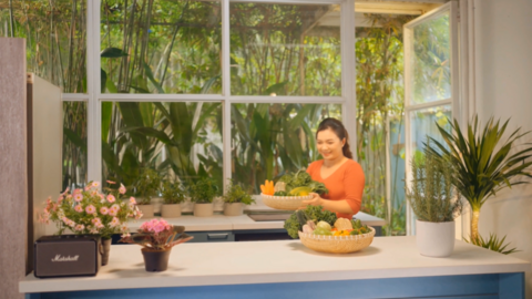 TVC Phân bón Phú Mỹ