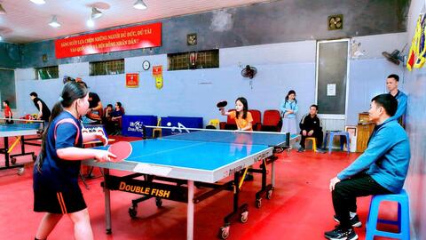 Phường Ô Chợ Dừa xây dựng môi trường an toàn, lành mạnh cho trẻ em