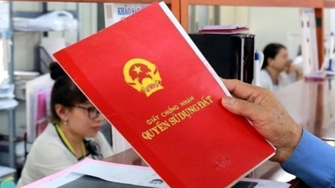 Đà Nẵng mở rộng điều tra vụ lừa đảo xin đất tái định cư