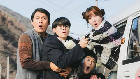 Phim của Cha Eun Woo, Park Eun Bin gây chú ý
