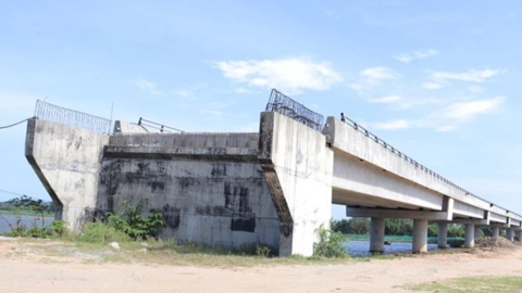 Quảng Ngãi tập trung gỡ vướng dự án đường ven biển nghìn tỉ đồng