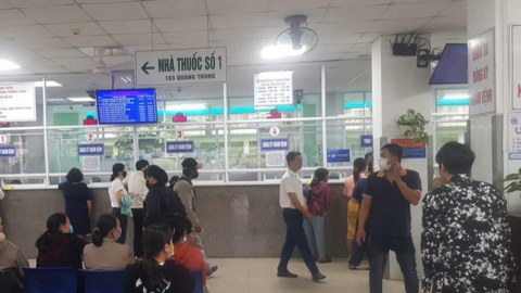 TP Đà Nẵng triển khai khám sức khỏe định kỳ miễn phí cho người dân từ ngày 1/7