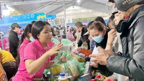 Gần 2.500 vận động viên dự Hội thao Công nhân viên chức lao động Đà Nẵng