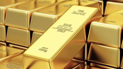 Giá vàng hướng lại mốc 4.600 USD nhờ kỳ vọng hòa đàm Mỹ-Iran
