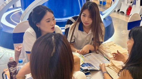 Đa dạng phương thức tuyển sinh, mở rộng cơ hội vào đại học cho thí sinh