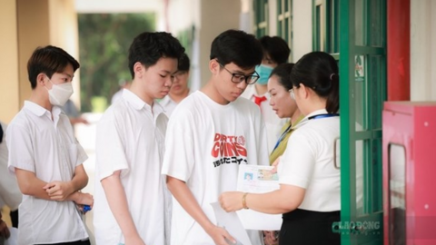 Đáp án đề thi lớp 10 môn Ngữ văn tỉnh Bắc Ninh năm 2026