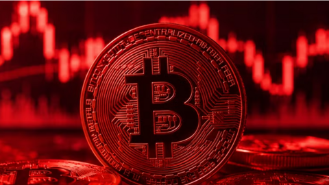 Bitcoin hụt hơi dưới 78.000 USD khi nỗi lo Iran phủ bóng thị trường crypto