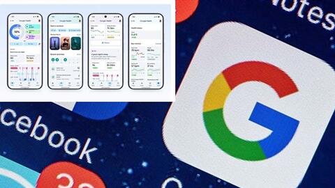 Google mở rộng hệ sinh thái chăm sóc sức khỏe AI