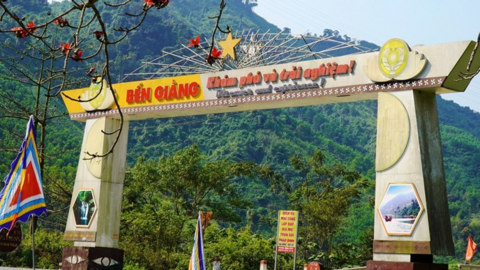 TP. Đà Nẵng: Hàng loạt dự án tại xã Bến Giằng bị “thổi” khối lượng