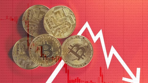Bitcoin hụt hơi, nguy cơ thủng mốc 70.000 USD