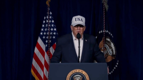 Ông Trump nói sắp quyết định thỏa thuận ngừng bắn, Iran phủ nhận nhiều thông tin