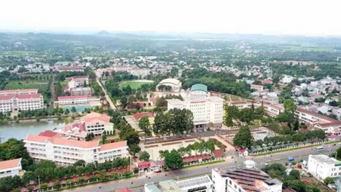 Thu hồi 453ha đất tại 67 dự án để triển khai công trình trọng điểm ở Đắk Lắk