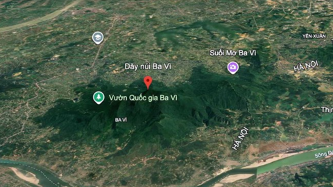 Thu hồi gần 145ha đất để mở tuyến đường mới, triển khai loạt dự án ở Ba Vì