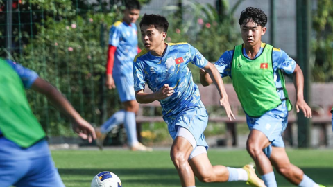 Nhận định bóng đá U19 Việt Nam vs U19 Timor Leste tại giải U19 Đông Nam Á