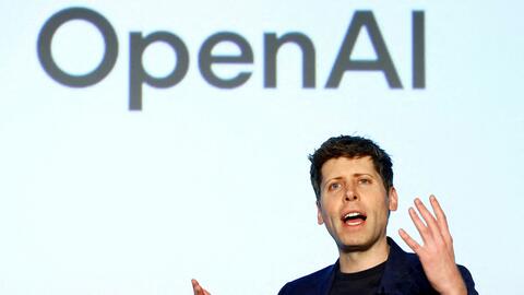 OpenAI đối mặt vụ kiện đầu tiên từ một bang Mỹ