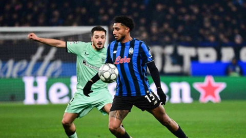 Man United sắp đón tân binh 45 triệu Euro