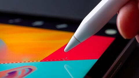 Mẹo tận dụng các tính năng hữu ích trên Apple Pencil