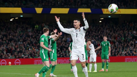 Messi và Ronaldo vẫn là tâm điểm tại World Cup 2026