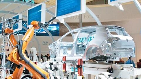 Chính phủ đã lựa chọn 20 lĩnh vực công nghệ chiến lược