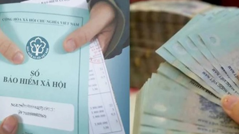 Đóng BHXH được 15 năm, sau đó dừng đóng, sinh con có được hưởng chế độ thai sản?
