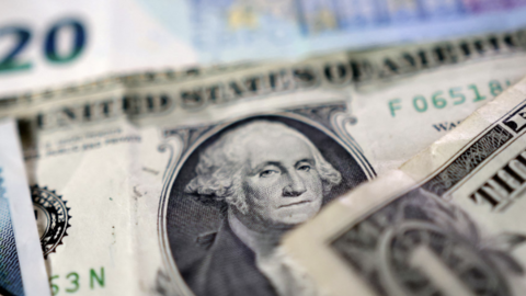 Tỷ giá ngày 10-6: USD tăng nhẹ tại các ngân hàng