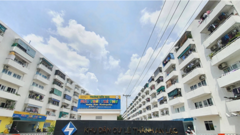 Phát triển nhà ở cho thuê là "lời giải" cho bài toán lệch pha cung - cầu