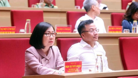Phát huy sức mạnh hệ thống chính trị, bảo vệ vững chắc an ninh quốc gia trong kỷ nguyên mới