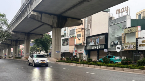 Thời tiết ngày 11/6: Bắc Bộ có mưa rào và dông