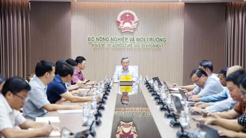 Truy xuất nguồn gốc nông sản mở đường cho mục tiêu tăng trưởng xuất khẩu 2 con số