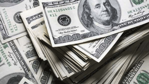 Tỷ giá ngày 12-6: USD suy yếu