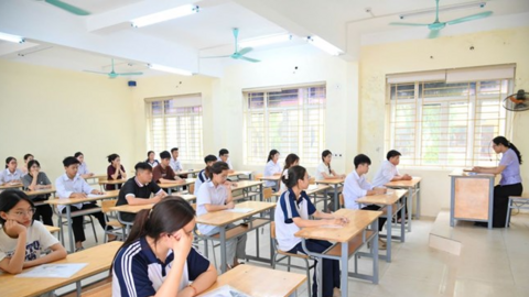 Đáp án môn Lịch sử kỳ thi tốt nghiệp THPT năm 2026 trọn bộ các mã đề
