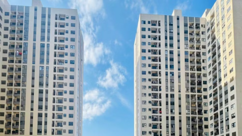 Đà Nẵng yêu cầu rút ngắn một nửa thủ tục để tăng tốc nhà ở xã hội