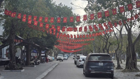 Ninh Bình sắp xếp thôn, xóm, tổ dân phố, giảm hơn 2.700 đầu mối
