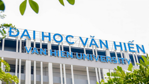 Trường Đại học Văn Hiến chính thức gia nhập Tổ chức Đại học Pháp ngữ (AUF)