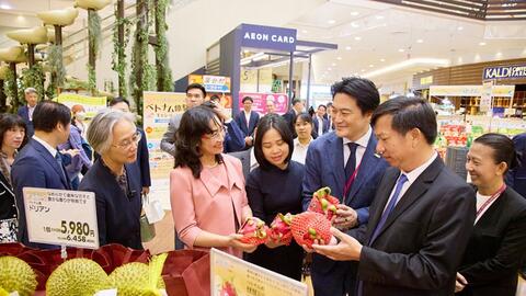 Từ kết nối tiêu dùng đến lan tỏa giá trị văn hóa