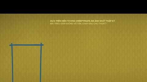 BACKROOMS: THỰC THỂ QUỶ QUYỆT trailer - KC: 26.06.2026