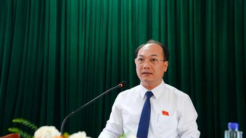 Đông Anh ưu tiên nguồn lực cho các công trình dân sinh