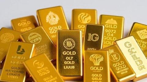 Giá vàng sáng nay 19/6/2026: Giảm mạnh 4 triệu đồng/lượng