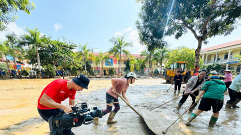 Giữ lửa nghề trong thời đại AI