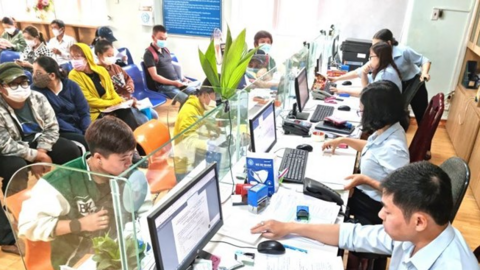 Viên chức có quyền nghỉ ngơi thế nào từ tháng 7.2026?