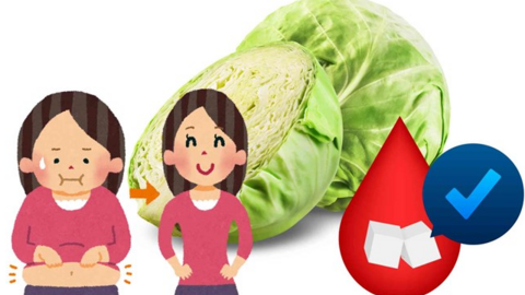 Cách ăn bắp cải hỗ trợ giảm cân và kiểm soát đường huyết